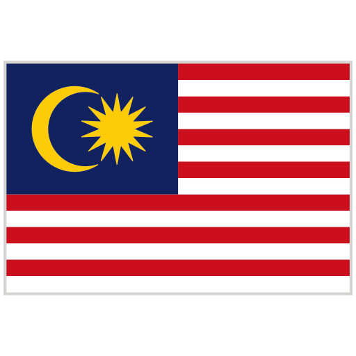 Malaysia Flag